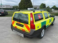 Volvo - 2007 - v70 - mug voertuig - personenauto - afbeelding 3 van  32