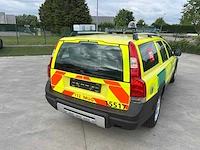Volvo - 2007 - v70 - mug voertuig - personenauto - afbeelding 4 van  32