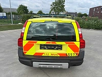 Volvo - 2007 - v70 - mug voertuig - personenauto - afbeelding 5 van  32