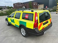 Volvo - 2007 - v70 - mug voertuig - personenauto - afbeelding 6 van  32
