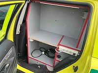 Volvo - 2007 - v70 - mug voertuig - personenauto - afbeelding 7 van  32