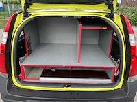 Volvo - 2007 - v70 - mug voertuig - personenauto - afbeelding 8 van  32