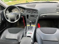 Volvo - 2007 - v70 - mug voertuig - personenauto - afbeelding 9 van  32