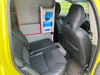Volvo - 2007 - v70 - mug voertuig - personenauto - afbeelding 11 van  32