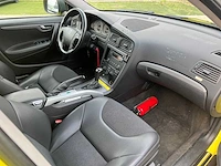 Volvo - 2007 - v70 - mug voertuig - personenauto - afbeelding 13 van  32