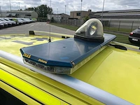 Volvo - 2007 - v70 - mug voertuig - personenauto - afbeelding 14 van  32