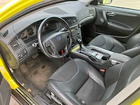 Volvo - 2007 - v70 - mug voertuig - personenauto - afbeelding 15 van  32