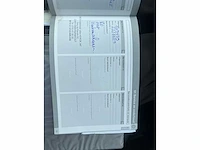 Volvo - 2007 - v70 - mug voertuig - personenauto - afbeelding 20 van  32