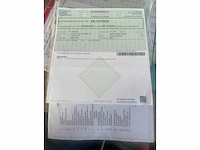 Volvo - 2007 - v70 - mug voertuig - personenauto - afbeelding 21 van  32