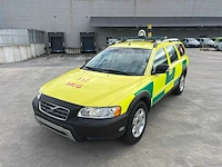 Volvo - 2007 - v70 - mug voertuig - personenauto - afbeelding 23 van  32