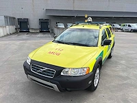 Volvo - 2007 - v70 - mug voertuig - personenauto - afbeelding 27 van  32