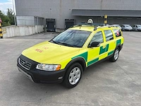 Volvo - 2007 - v70 - mug voertuig - personenauto - afbeelding 28 van  32