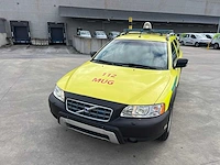 Volvo - 2007 - v70 - mug voertuig - personenauto - afbeelding 29 van  32