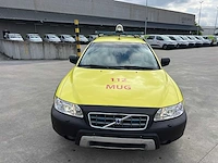 Volvo - 2007 - v70 - mug voertuig - personenauto - afbeelding 30 van  32