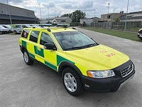 Volvo - 2007 - v70 - mug voertuig - personenauto - afbeelding 31 van  32