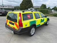 Volvo - 2007 - v70 - mug voertuig - personenauto - afbeelding 32 van  32