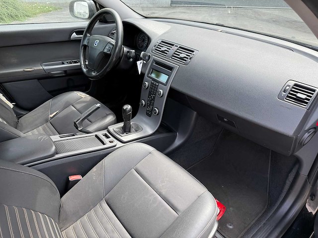 Volvo - 2008 - s40 - personenauto - afbeelding 9 van  35