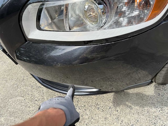 Volvo - 2008 - s40 - personenauto - afbeelding 18 van  35