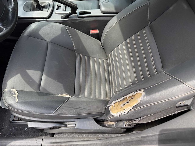 Volvo - 2008 - s40 - personenauto - afbeelding 20 van  35