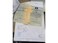 Volvo - 2008 - s40 - personenauto - afbeelding 28 van  35