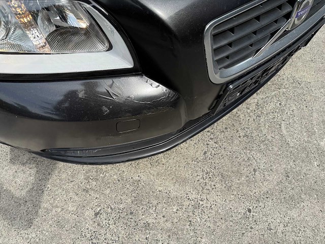 Volvo - 2008 - s40 - personenauto - afbeelding 32 van  35