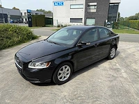 Volvo - 2008 - s40 - personenauto - afbeelding 12 van  35