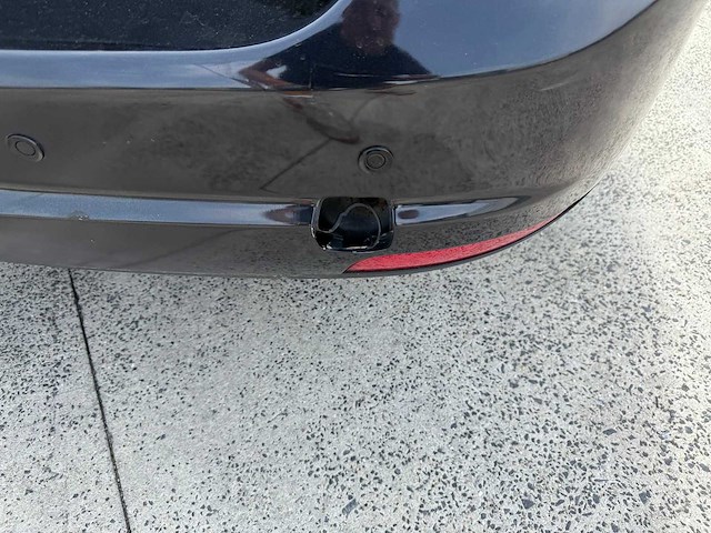 Volvo - 2008 - s40 - personenauto - afbeelding 11 van  35