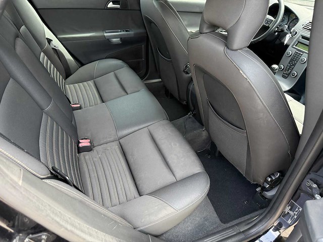Volvo - 2008 - s40 - personenauto - afbeelding 14 van  35