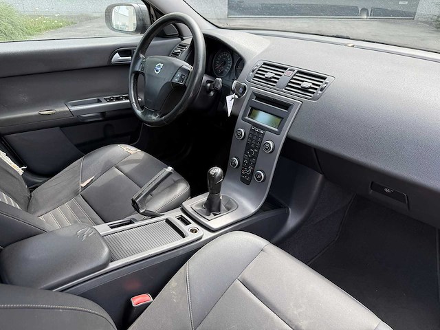 Volvo - 2008 - s40 - personenauto - afbeelding 15 van  35