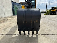 Volvo - 2010 - ec55b - midigraafmachine - afbeelding 2 van  35