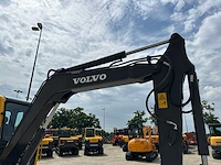 Volvo - 2010 - ec55b - midigraafmachine - afbeelding 4 van  35