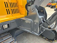 Volvo - 2010 - ec55b - midigraafmachine - afbeelding 5 van  35
