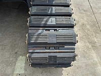 Volvo - 2010 - ec55b - midigraafmachine - afbeelding 7 van  35