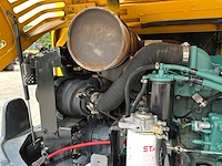 Volvo - 2010 - ec55b - midigraafmachine - afbeelding 18 van  35
