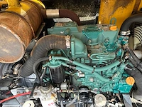 Volvo - 2010 - ec55b - midigraafmachine - afbeelding 19 van  35