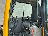 Volvo - 2010 - ec55b - midigraafmachine - afbeelding 21 van  35