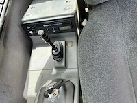 Volvo - 2010 - ec55b - midigraafmachine - afbeelding 25 van  35