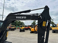 Volvo - 2010 - ec55b - midigraafmachine - afbeelding 4 van  42