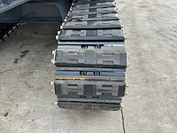 Volvo - 2010 - ec55b - midigraafmachine - afbeelding 7 van  42