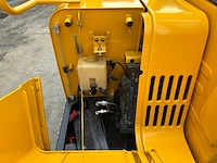 Volvo - 2010 - ec55b - midigraafmachine - afbeelding 15 van  42