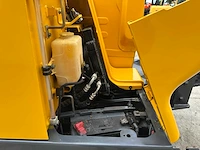 Volvo - 2010 - ec55b - midigraafmachine - afbeelding 16 van  42