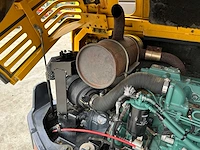 Volvo - 2010 - ec55b - midigraafmachine - afbeelding 21 van  42