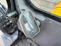 Volvo - 2010 - ec55b - midigraafmachine - afbeelding 30 van  42