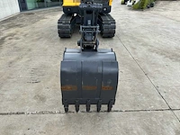 Volvo - 2010 - ec55b - midigraafmachine - afbeelding 2 van  42