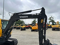 Volvo - 2010 - ec55b - midigraafmachine - afbeelding 4 van  42