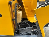 Volvo - 2010 - ec55b - midigraafmachine - afbeelding 16 van  42