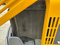 Volvo - 2010 - ec55b - midigraafmachine - afbeelding 18 van  42