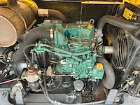 Volvo - 2010 - ec55b - midigraafmachine - afbeelding 20 van  42