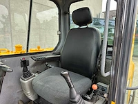 Volvo - 2010 - ec55b - midigraafmachine - afbeelding 26 van  42