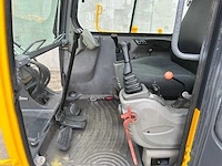 Volvo - 2010 - ec55b - midigraafmachine - afbeelding 27 van  42
